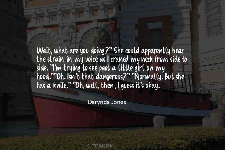 Craned Quotes #1556925