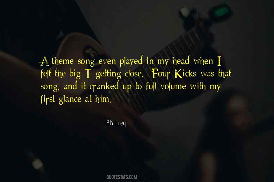 Cranked Quotes #1697924
