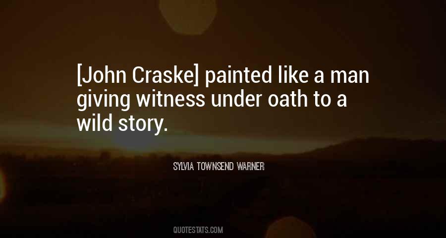 Craske Quotes #1836969