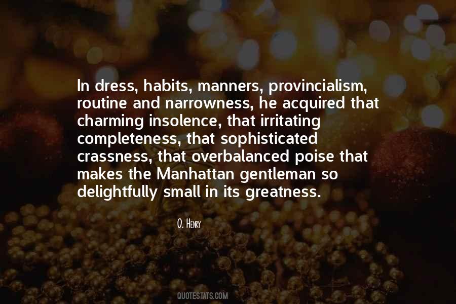 Crassness Quotes #1644737