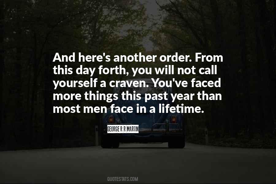 Craven's Quotes #1256483