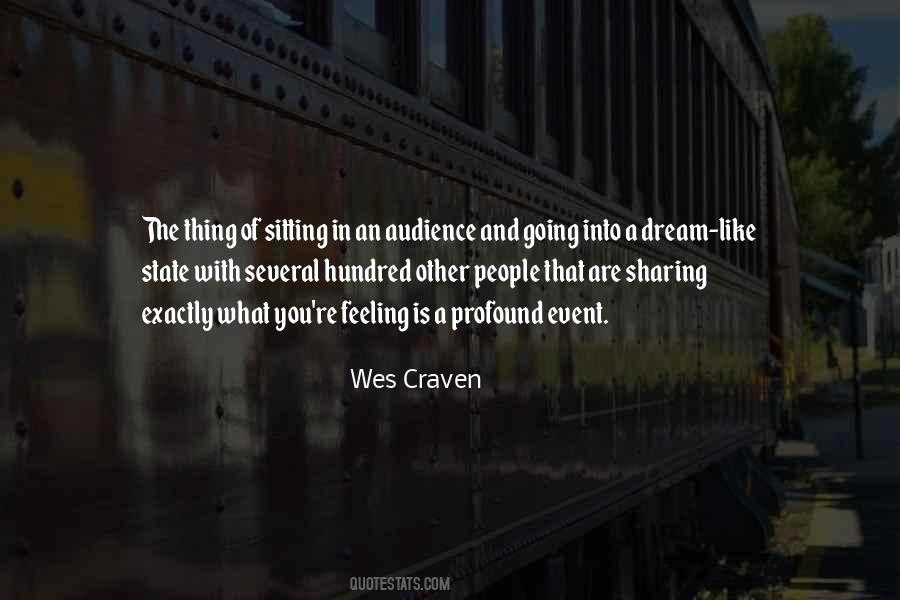 Craven's Quotes #151867