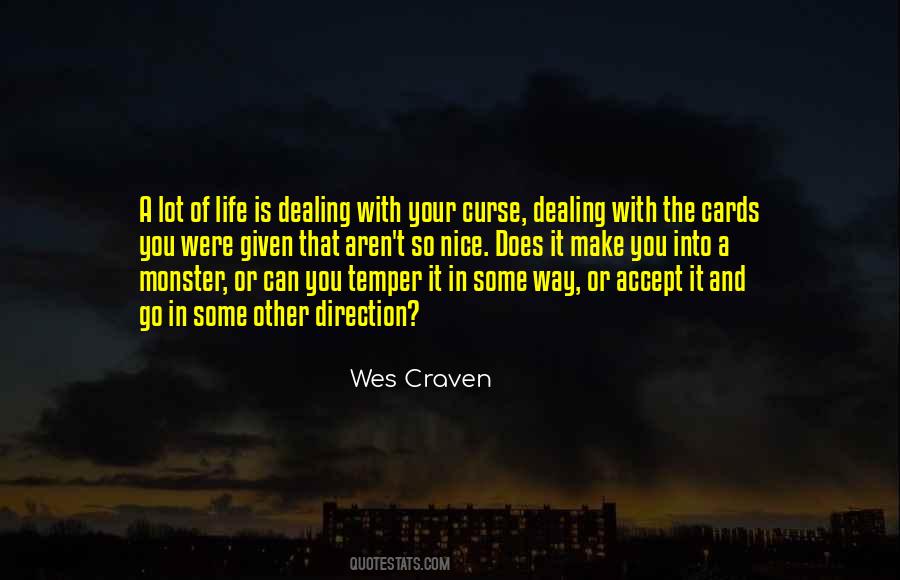 Craven's Quotes #393006