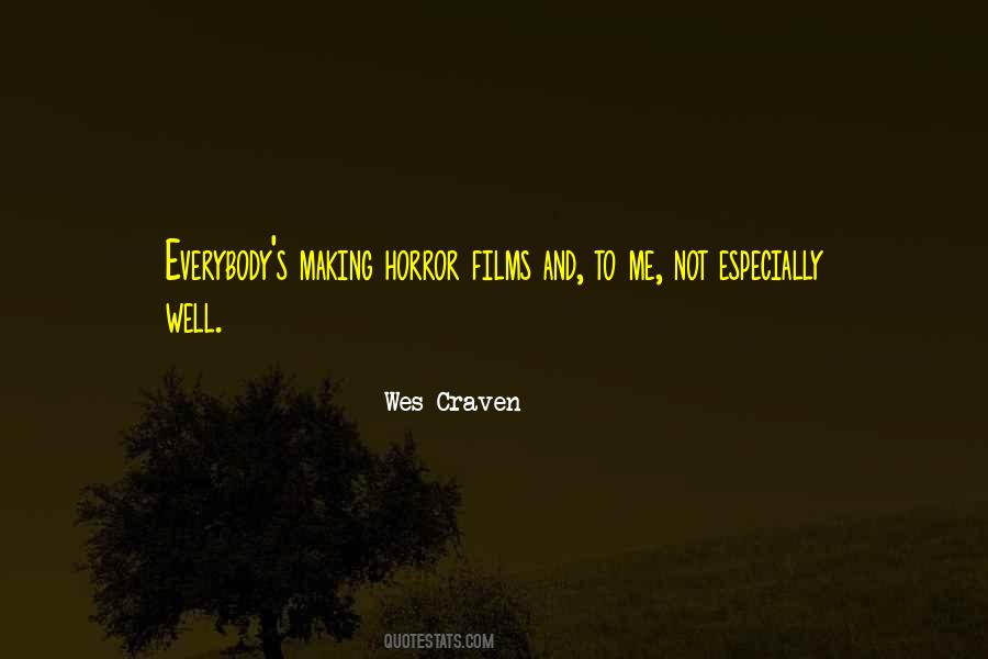 Craven's Quotes #481192