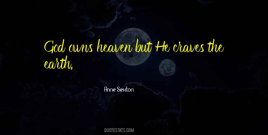 Craves Quotes #346627