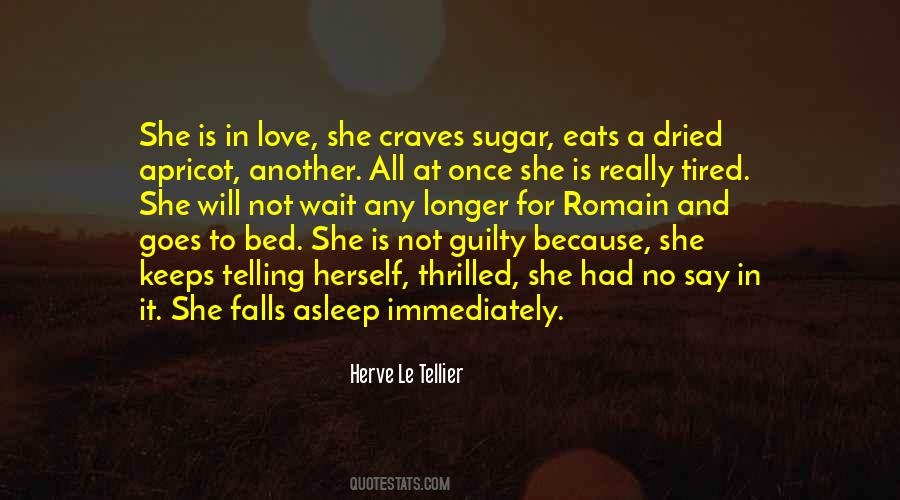 Craves Quotes #976995