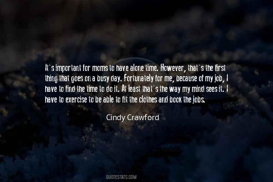 Crawford's Quotes #274175