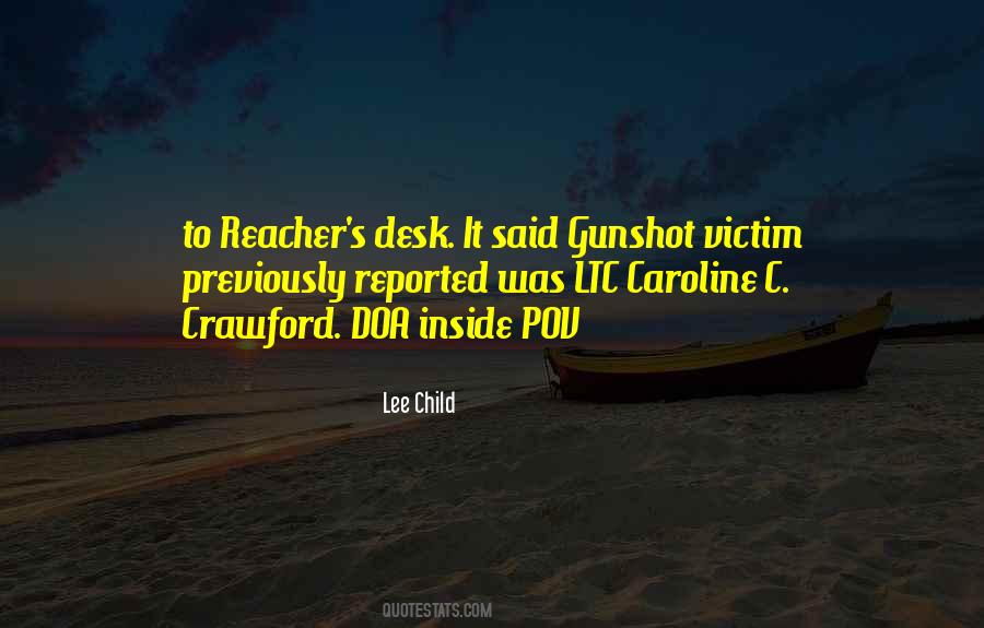 Crawford's Quotes #289536