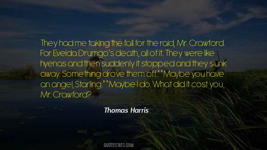 Crawford's Quotes #538328