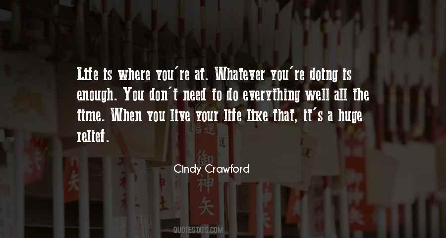 Crawford's Quotes #583307