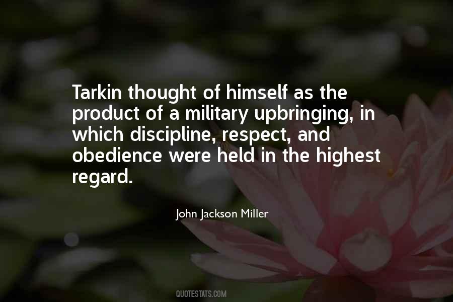 Quotes About Obedience #1844256