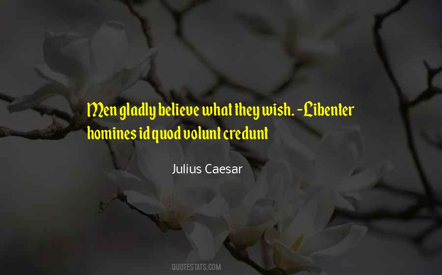 Credunt Quotes #1662196