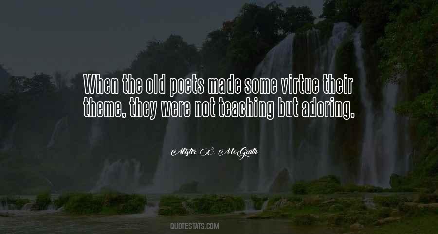Crimey Quotes #1414539