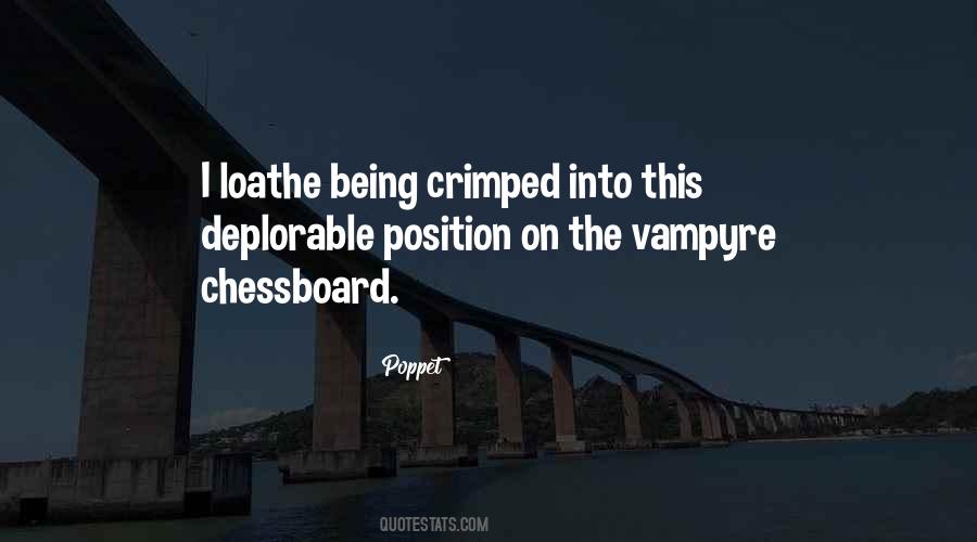 Crimped Quotes #1054240