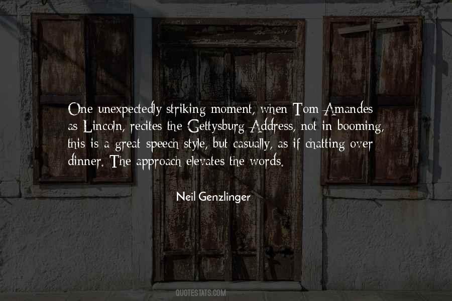 Crisper Quotes #1027608
