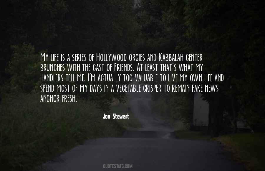 Crisper Quotes #1272054