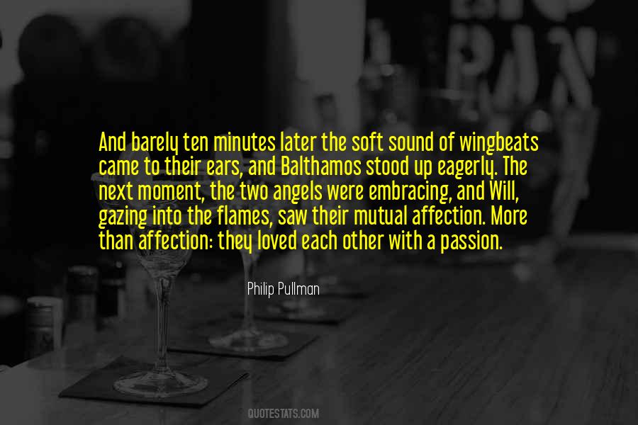 Crisper Quotes #747211