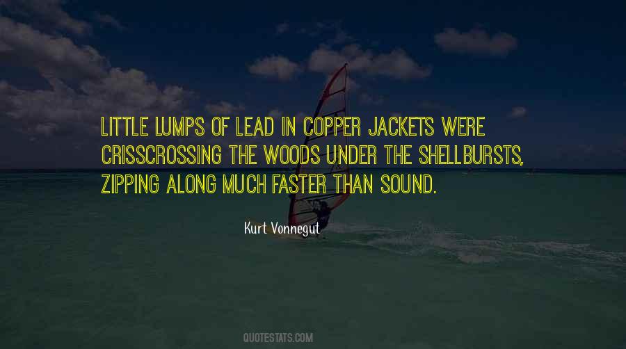 Crisscrossing Quotes #586012