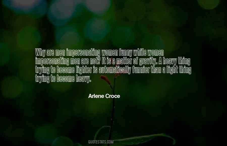 Croce's Quotes #1780951