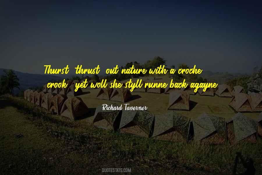 Croche Quotes #733608
