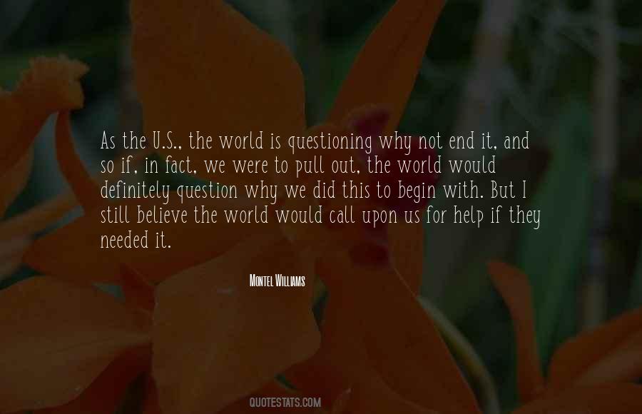Crocheted Quotes #1014068