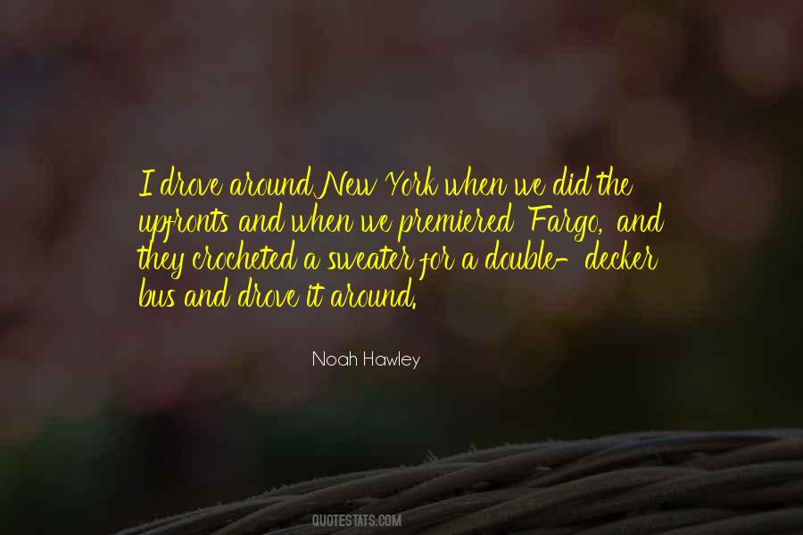 Crocheted Quotes #1271505