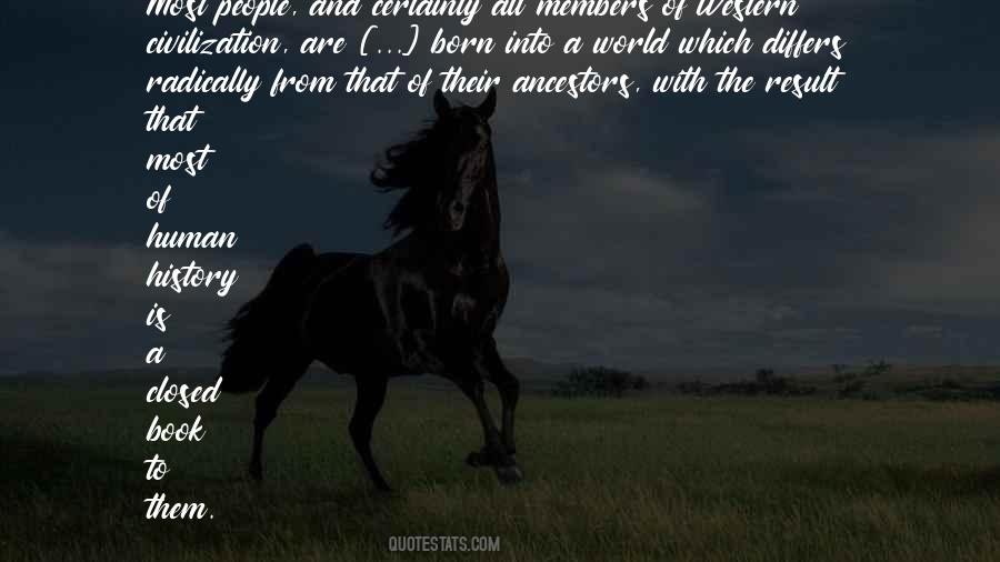Crone's Quotes #1074061