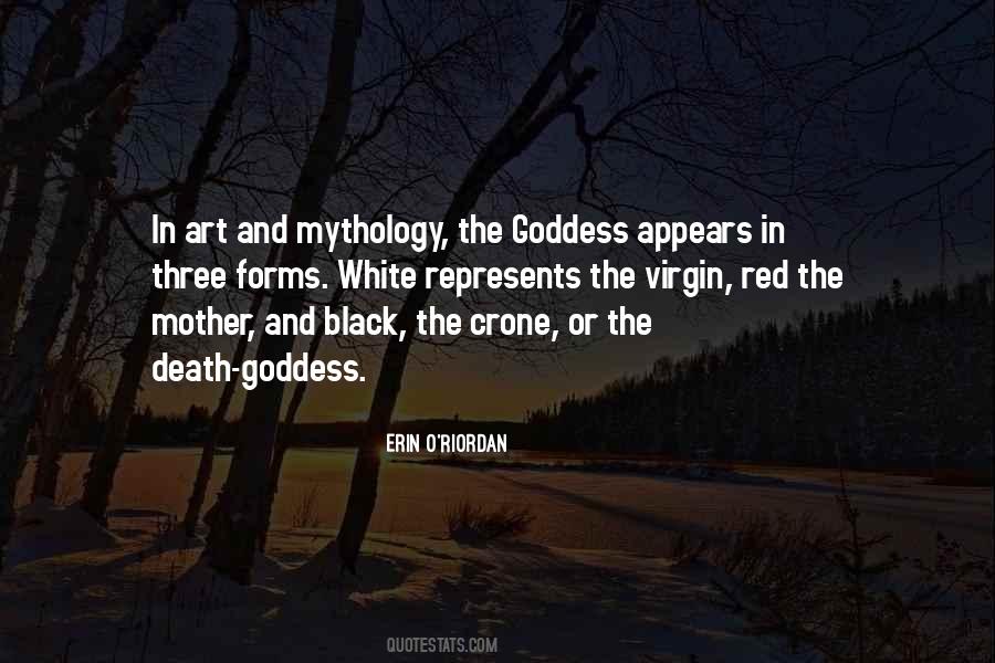 Crone's Quotes #109919