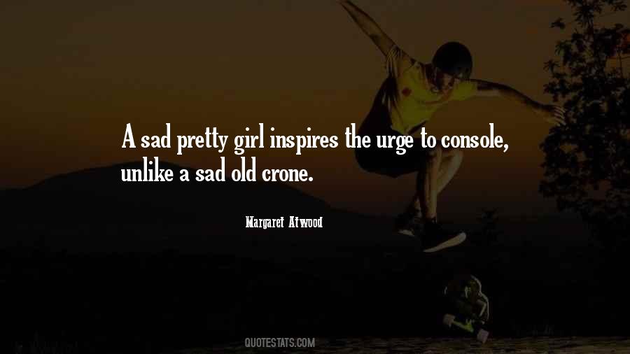 Crone's Quotes #413467