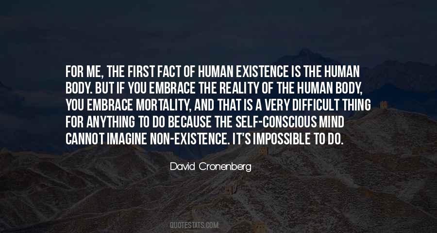 Cronenberg's Quotes #1336087