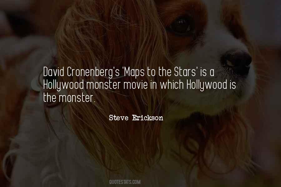 Cronenberg's Quotes #1696639