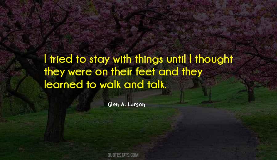 Crooner Quotes #1169511