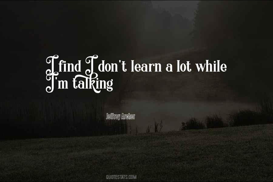 Croons Quotes #1028073