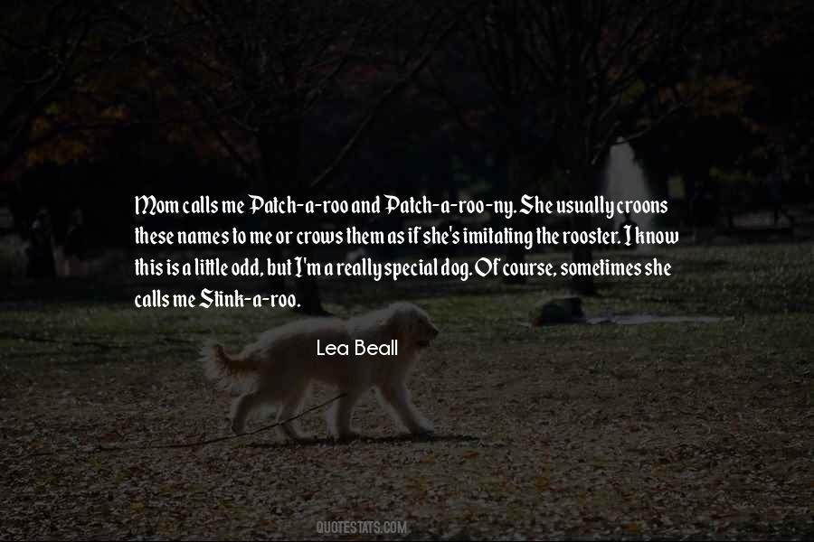 Croons Quotes #1245037
