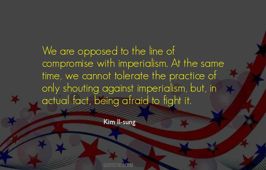 Quotes About Imperialism #1088292