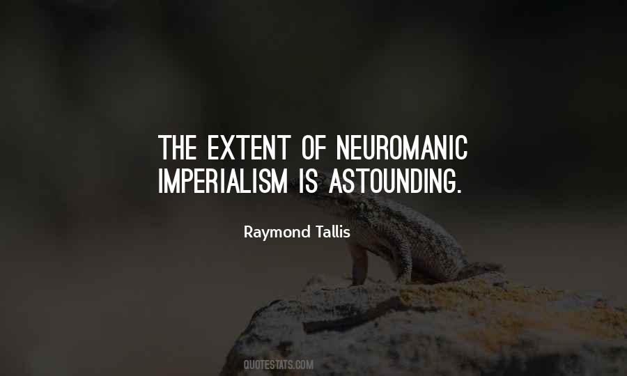 Quotes About Imperialism #1530947