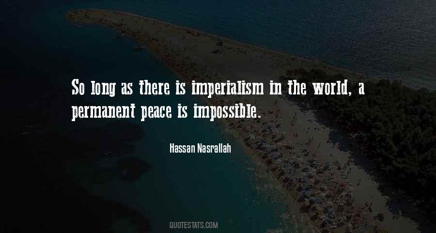 Quotes About Imperialism #1682361