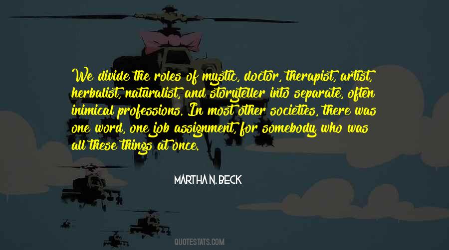 Croquette Quotes #1093690