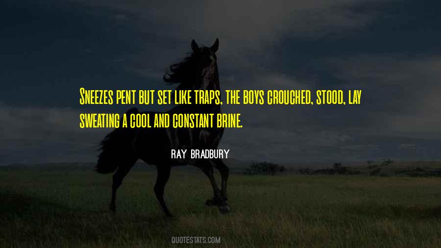Crouched Quotes #853250