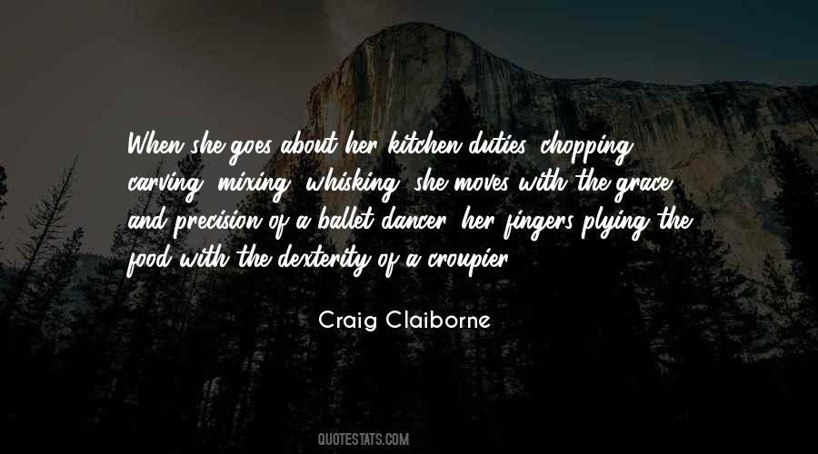 Croupier's Quotes #734787