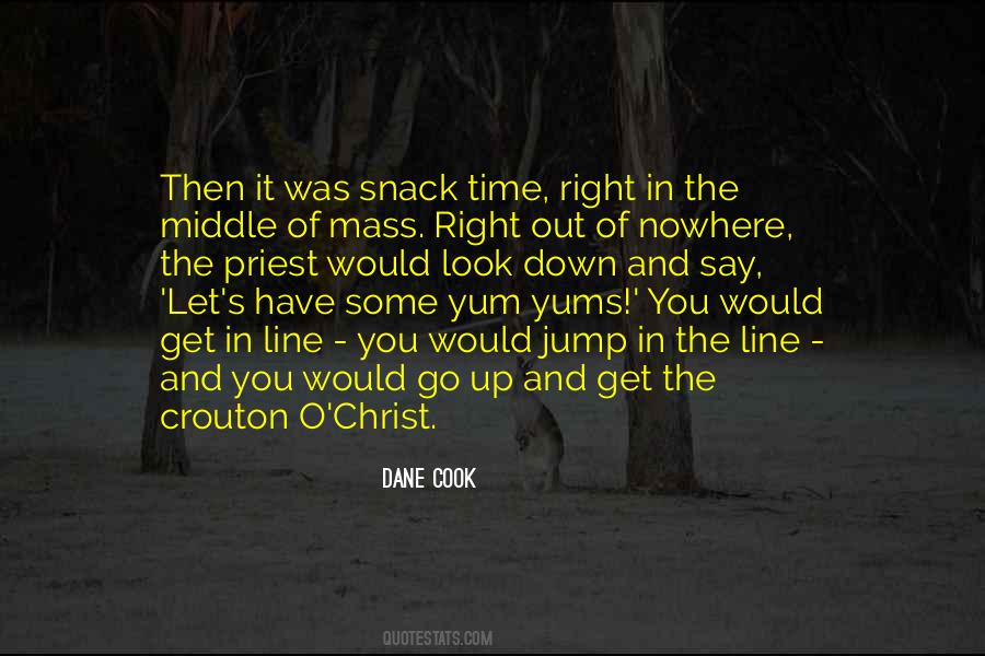 Crouton Quotes #1521023