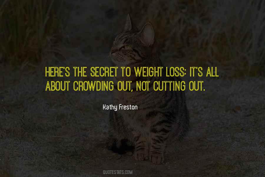 Crowding Quotes #1258441