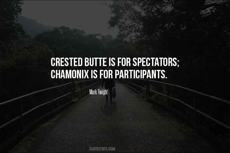 Quotes About Chamonix #1375368