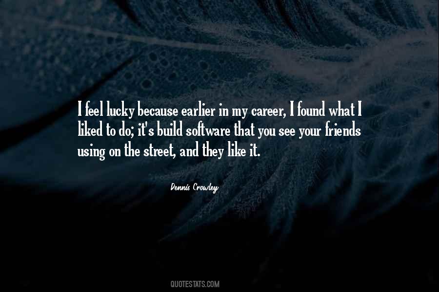 Crowley's Quotes #703308