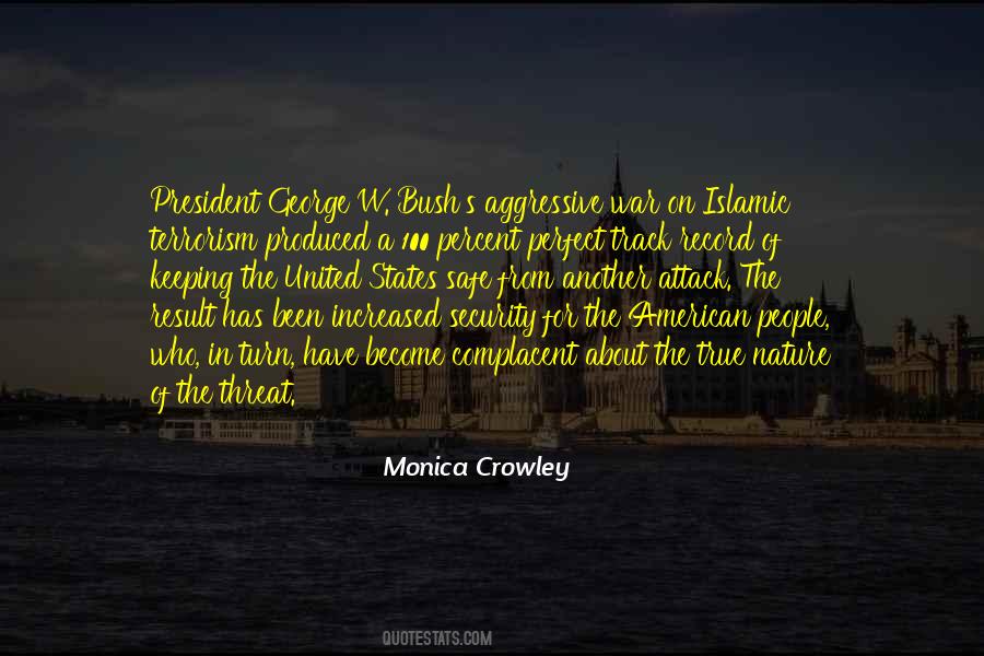 Crowley's Quotes #836453