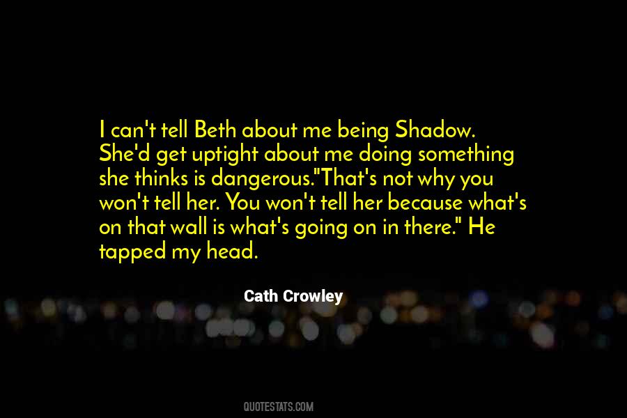 Crowley's Quotes #947465