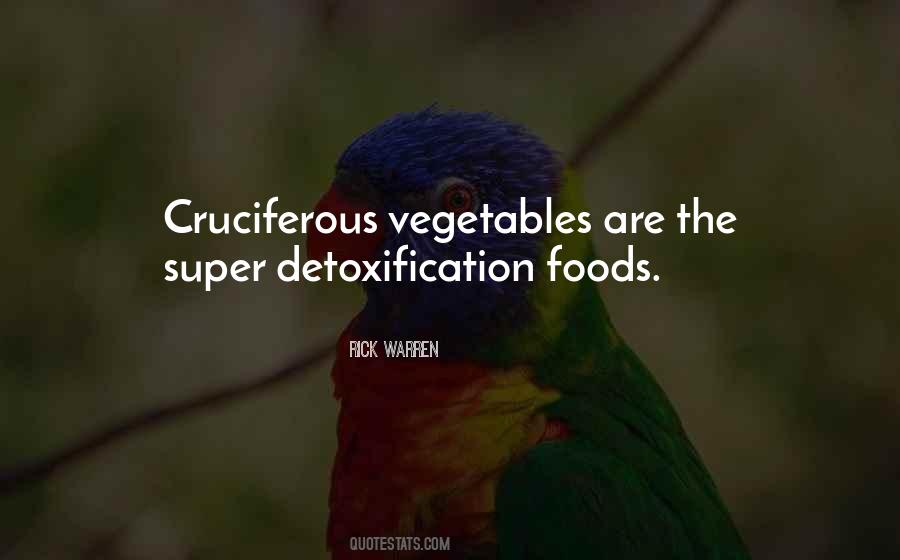 Cruciferous Quotes #325321