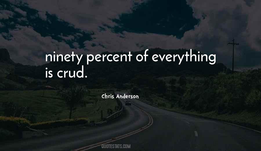 Crud Quotes #920765