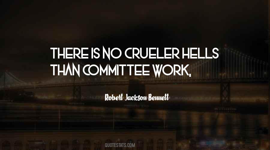 Crueler Quotes #1554638