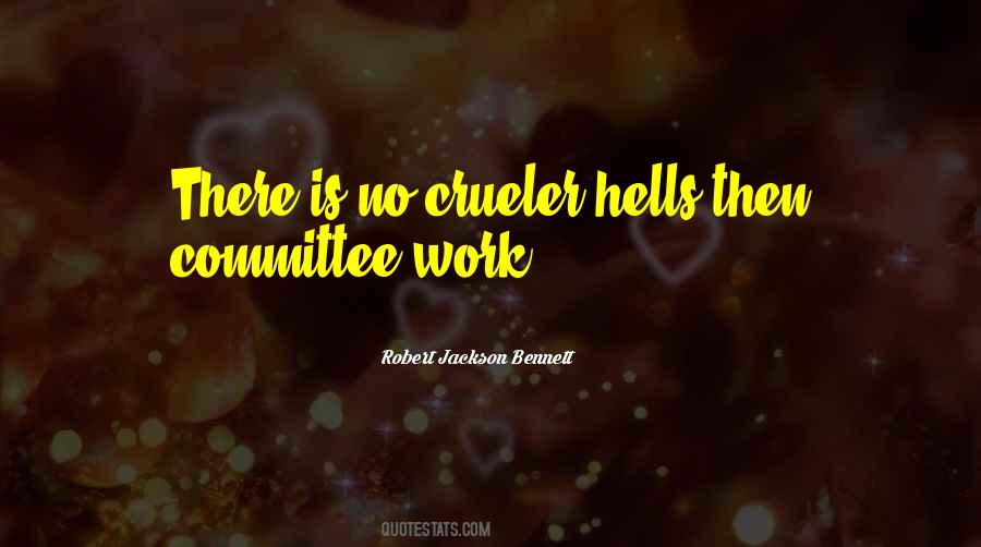 Crueler Quotes #906015